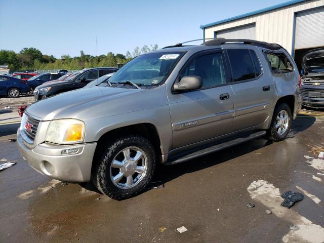  Salvage GMC Envoy