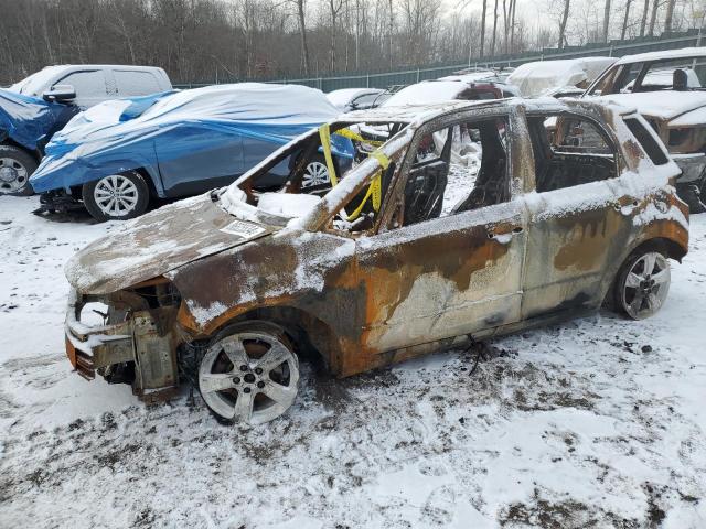  Salvage Suzuki SX4