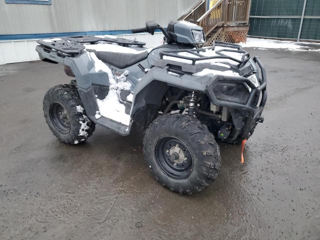  Salvage Polaris Sportsman