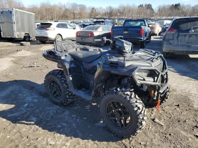  Salvage Polaris Sportsman