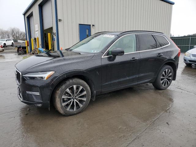  Salvage Volvo Xc60 Core