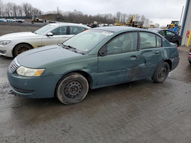  Salvage Saturn Ion