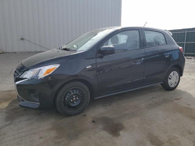  Salvage Mitsubishi Mirage