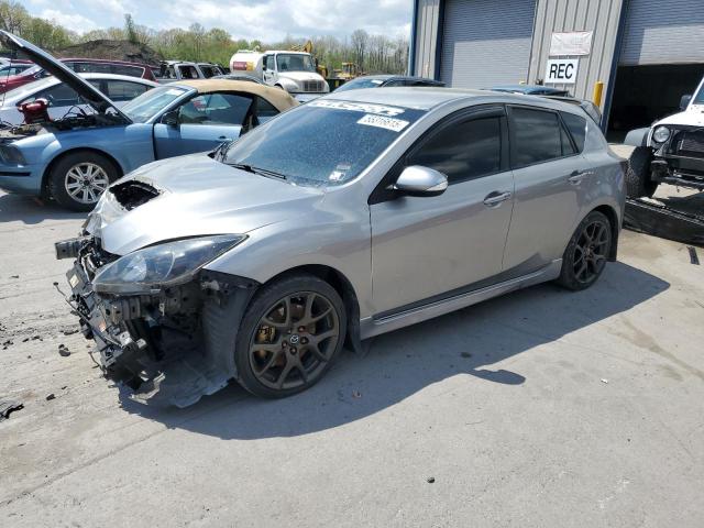  Salvage Mazda Speed 3