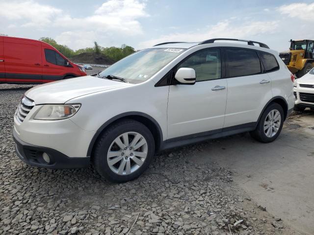  Salvage Subaru Tribeca