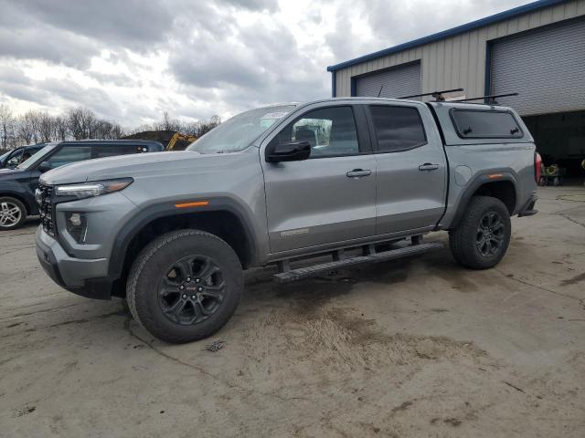  Salvage GMC Canyon