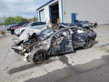  Salvage Lexus Gs