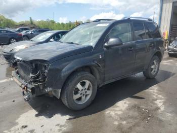  Salvage Saturn Vue