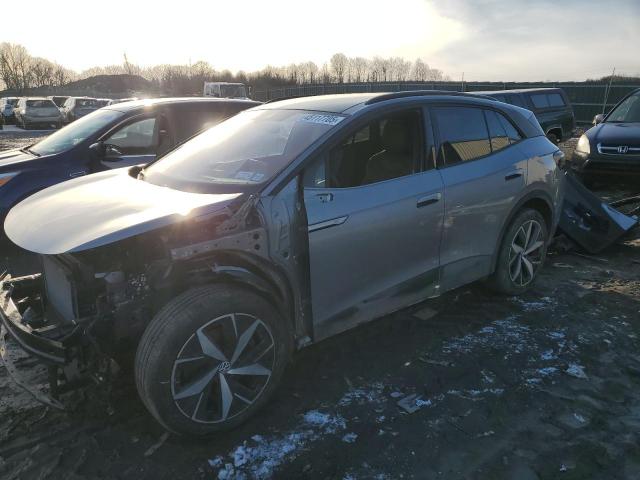  Salvage Volkswagen ID.4