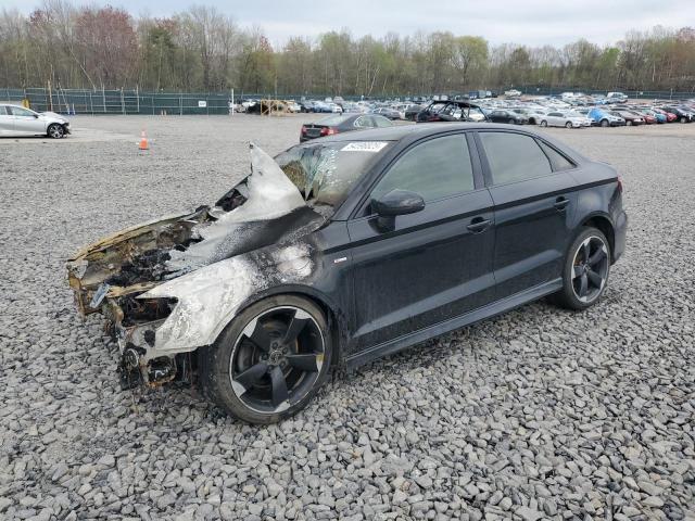  Salvage Audi A3