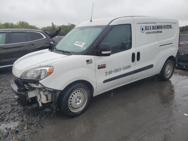  Salvage Ram Promaster