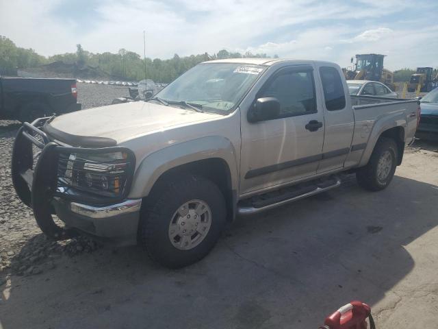  Salvage GMC Canyon
