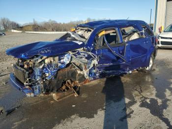  Salvage Pontiac Torrent