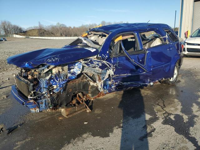  Salvage Pontiac Torrent