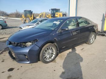  Salvage Toyota 02-2fdc25