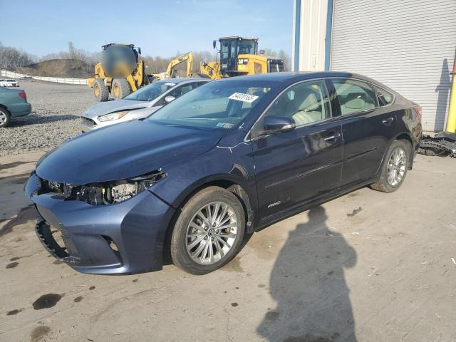  Salvage Toyota 02-2fdc25