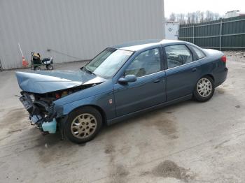  Salvage Saturn L300