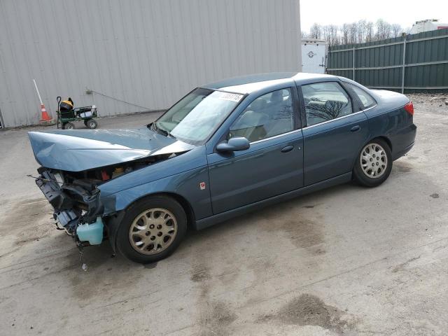  Salvage Saturn L300