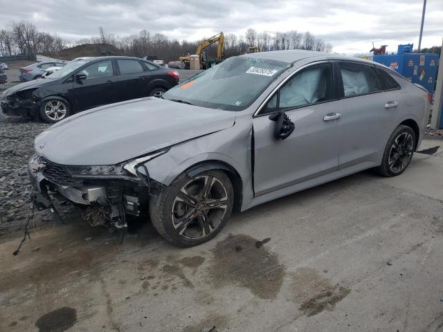  Salvage Kia K5