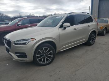  Salvage Volvo XC90