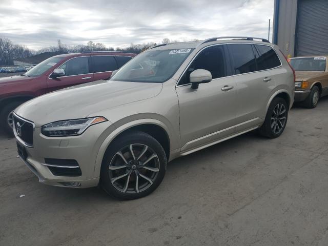 Salvage Volvo XC90