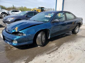  Salvage Dodge Intrepid