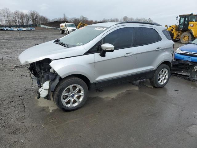  Salvage Ford EcoSport