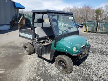  Salvage Polaris Ranger 4x4