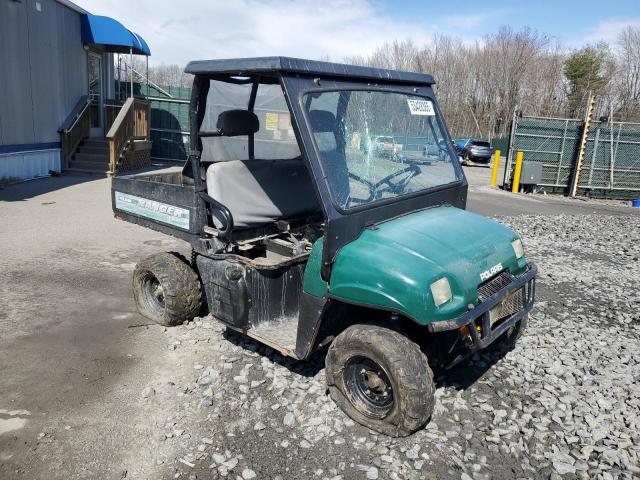  Salvage Polaris Ranger 4x4