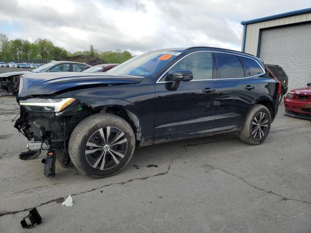  Salvage Volvo Xc60 Core
