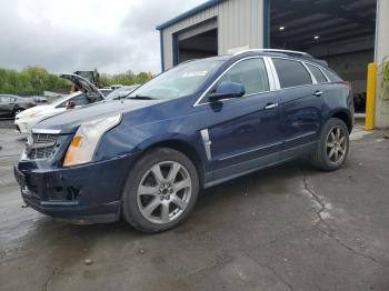  Salvage Cadillac SRX