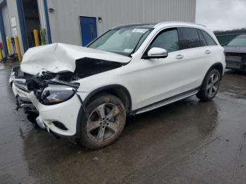  Salvage Mercedes-Benz GLC