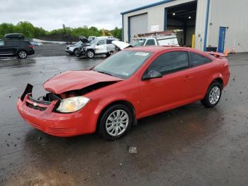  Salvage Chevrolet Cobalt Ls