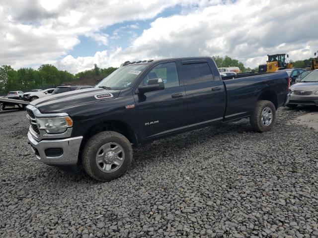  Salvage Ram 2500