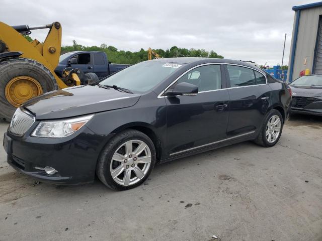  Salvage Buick LaCrosse