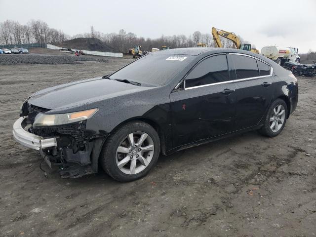  Salvage Acura TL