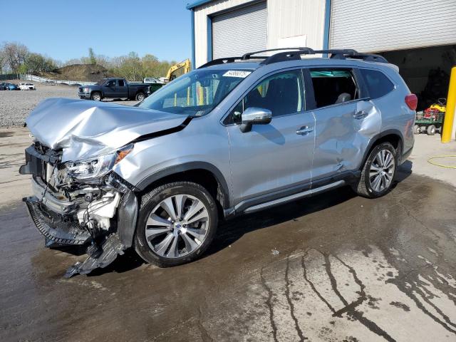  Salvage Subaru Ascent