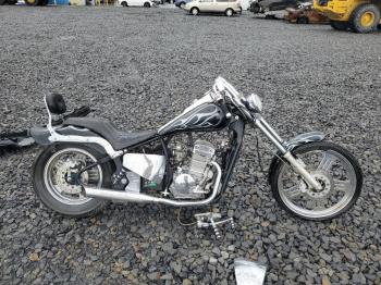  Salvage John Deere Spyd
