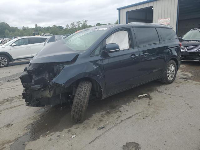 Salvage Kia Sedona