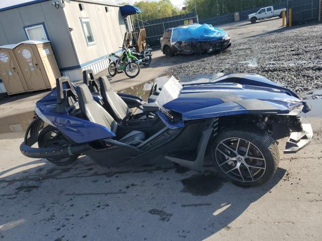 Salvage Polaris Slingshot