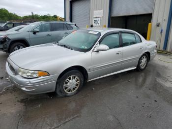  Salvage Buick LeSabre