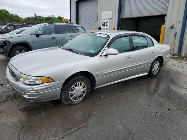  Salvage Buick LeSabre