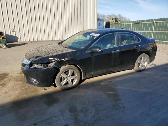  Salvage Acura TSX