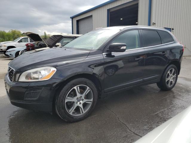  Salvage Volvo XC60