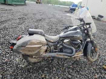  Salvage Suzuki Cyc Vl Vlr