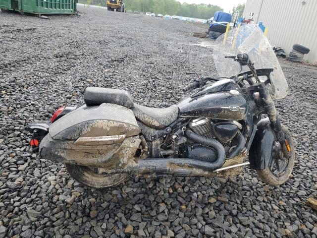  Salvage Suzuki Cyc Vl Vlr