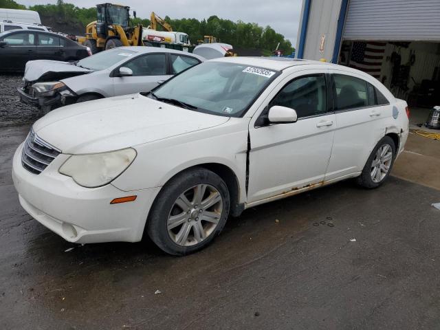  Salvage Chrysler Sebring