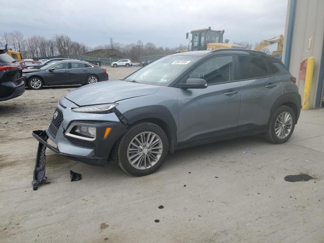  Salvage Hyundai KONA