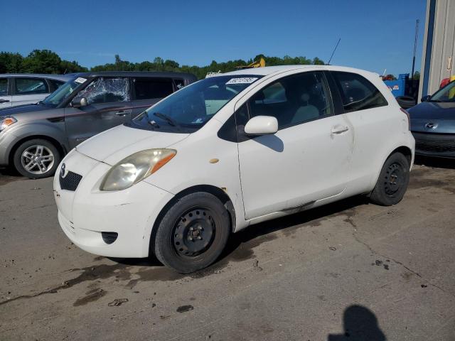  Salvage Toyota Yaris