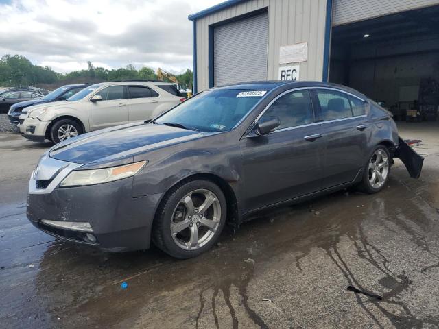  Salvage Acura TL